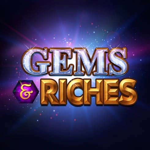 Gems & Riches Demo