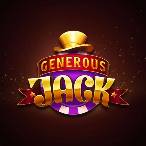 Generous Jack Demo