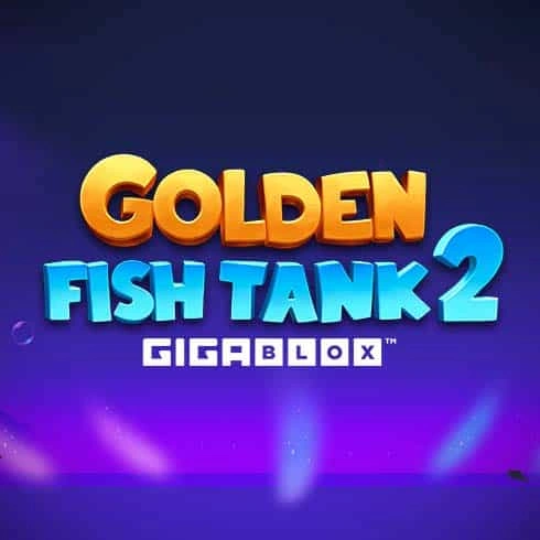 Golden Fishtank 2 Gigablox Gratis