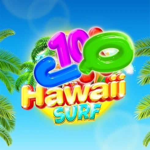 Hawaii Surf Demo