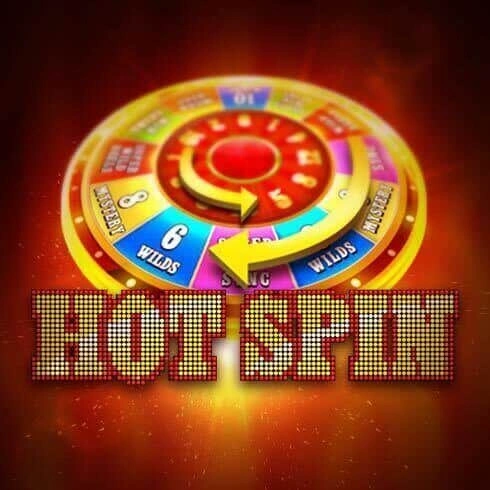 Hot Spin Demo Gratis Online