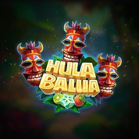 Hula Balua Demo