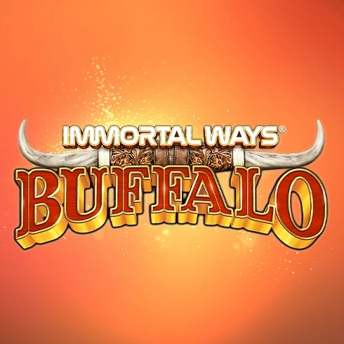 Immortal Ways Buffalo Demo