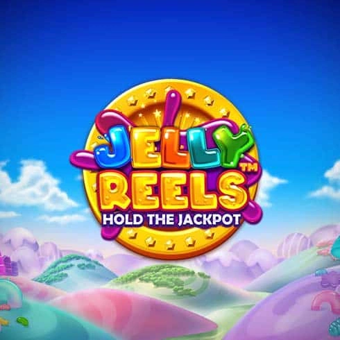 Jelly Reels Gratis Demo Online