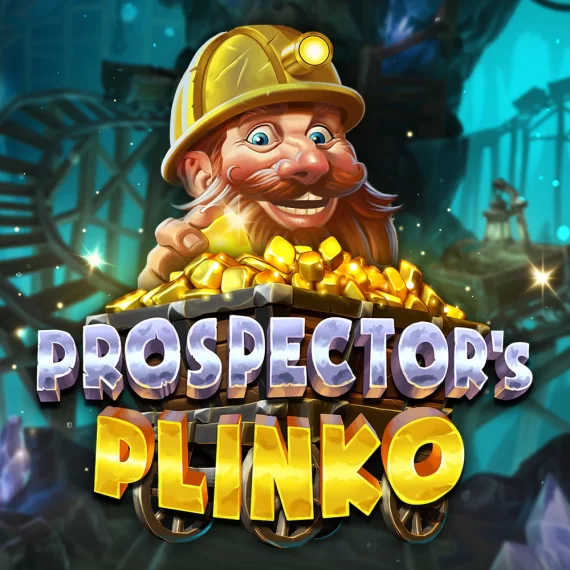 Prospector’s Plinko Gratis Demo Online
