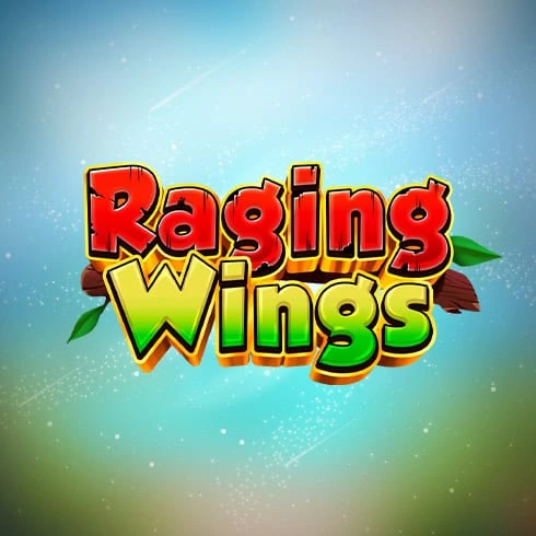 Raging Wings Gratis