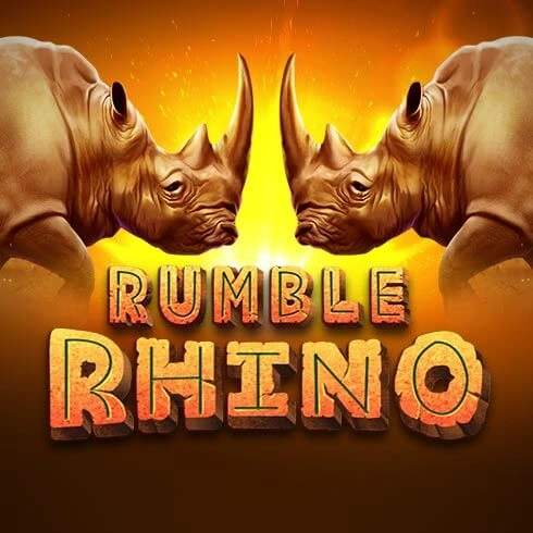 Rumble Rhino Demo