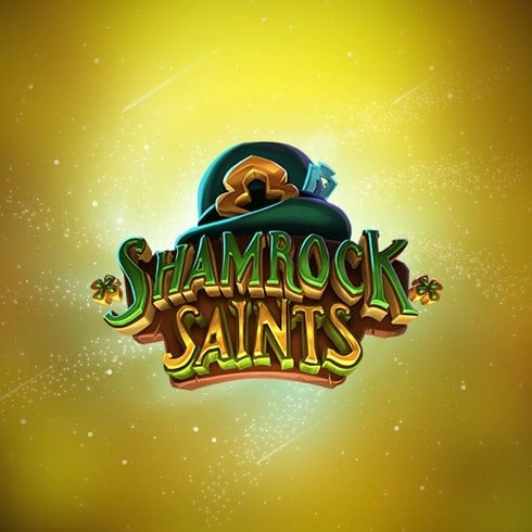 Shamrock Saints Gratis