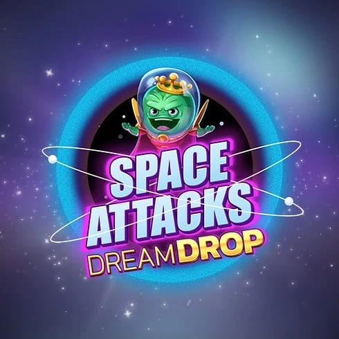 Space Attacks Dream Drop Demo