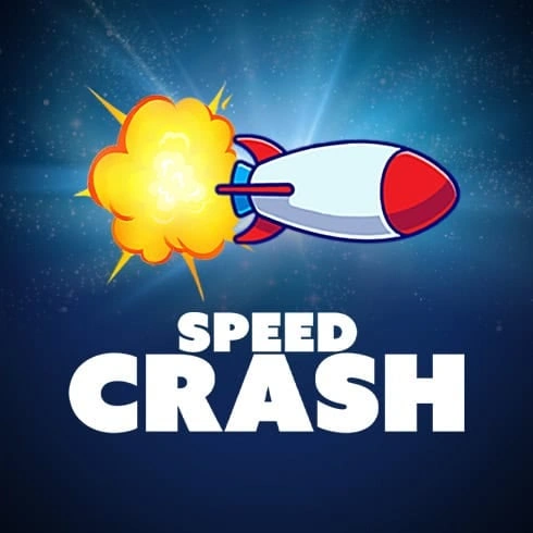 Speed Crash Gratis