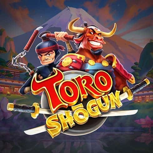 Toro Shogun Gratis