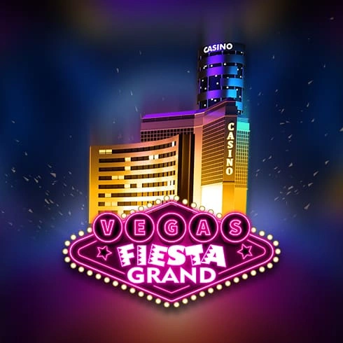 Vegas Fiesta Grand Gratis