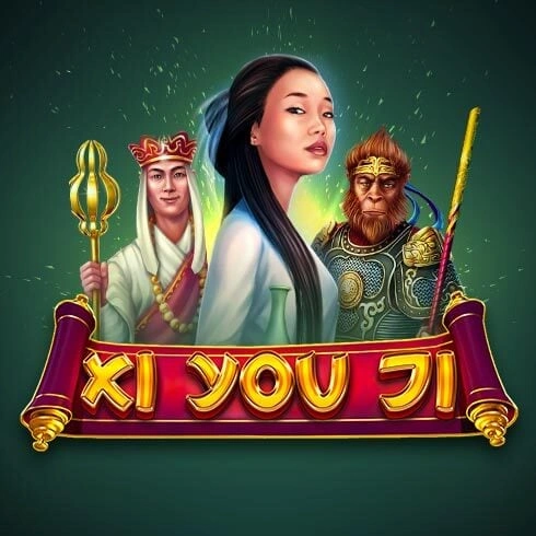 Xi You Ji Gratis