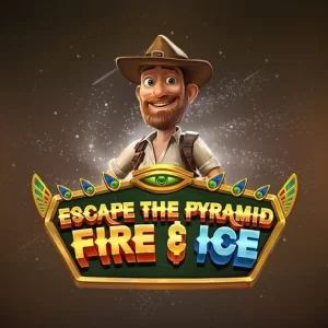 Escape the Pyramid – Fire & Ice Gratis Demo Online
