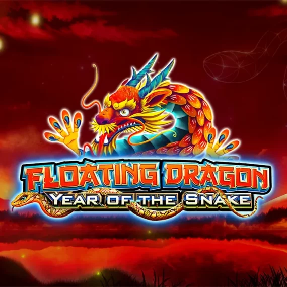 Floating Dragon Year of the Snake Demo