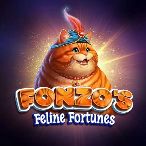 Fonzo’s Feline Fortunes Demo