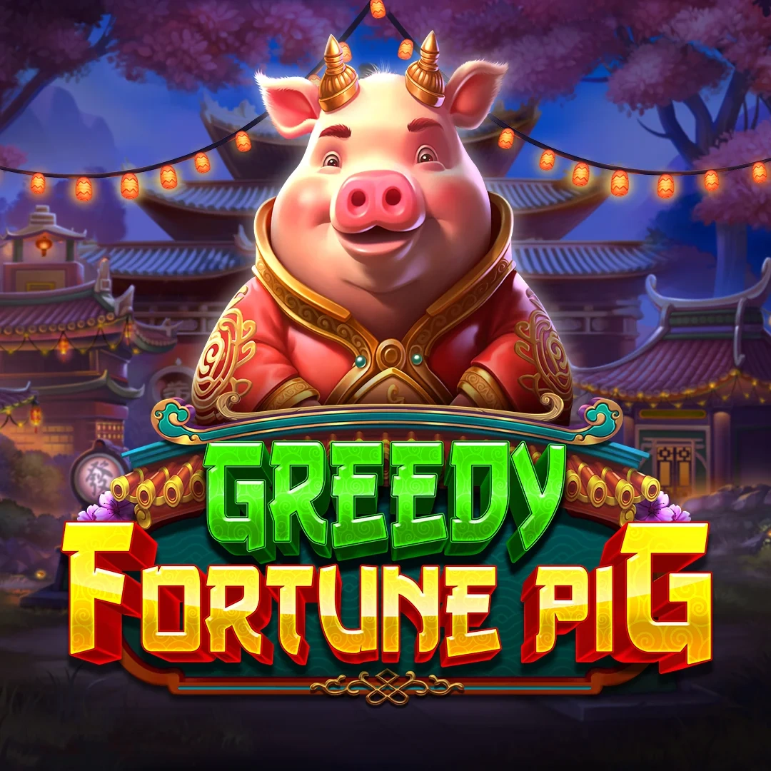 Greedy Fortune Pig Gratis