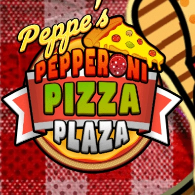 Peppe’s Pepperoni Pizza Plaza Demo