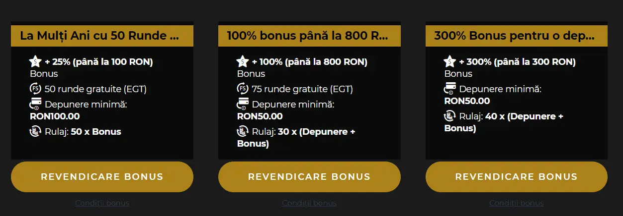 Princess Casino Bonus Aniversar