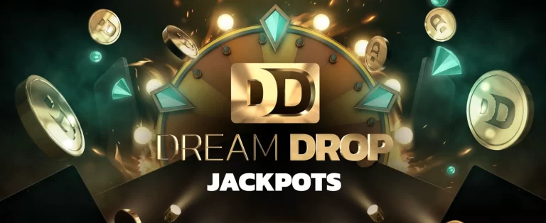 Ce este Dream Drop Jackpot de la Relax Gaming?