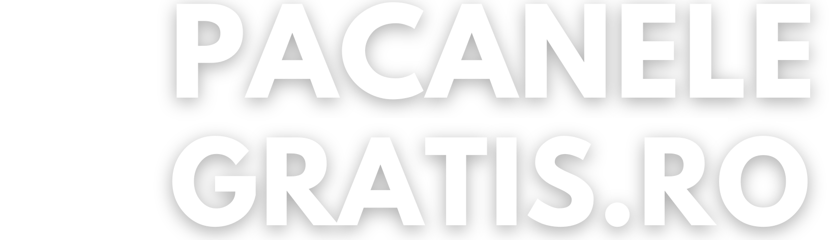 Pacanele Gratis Online