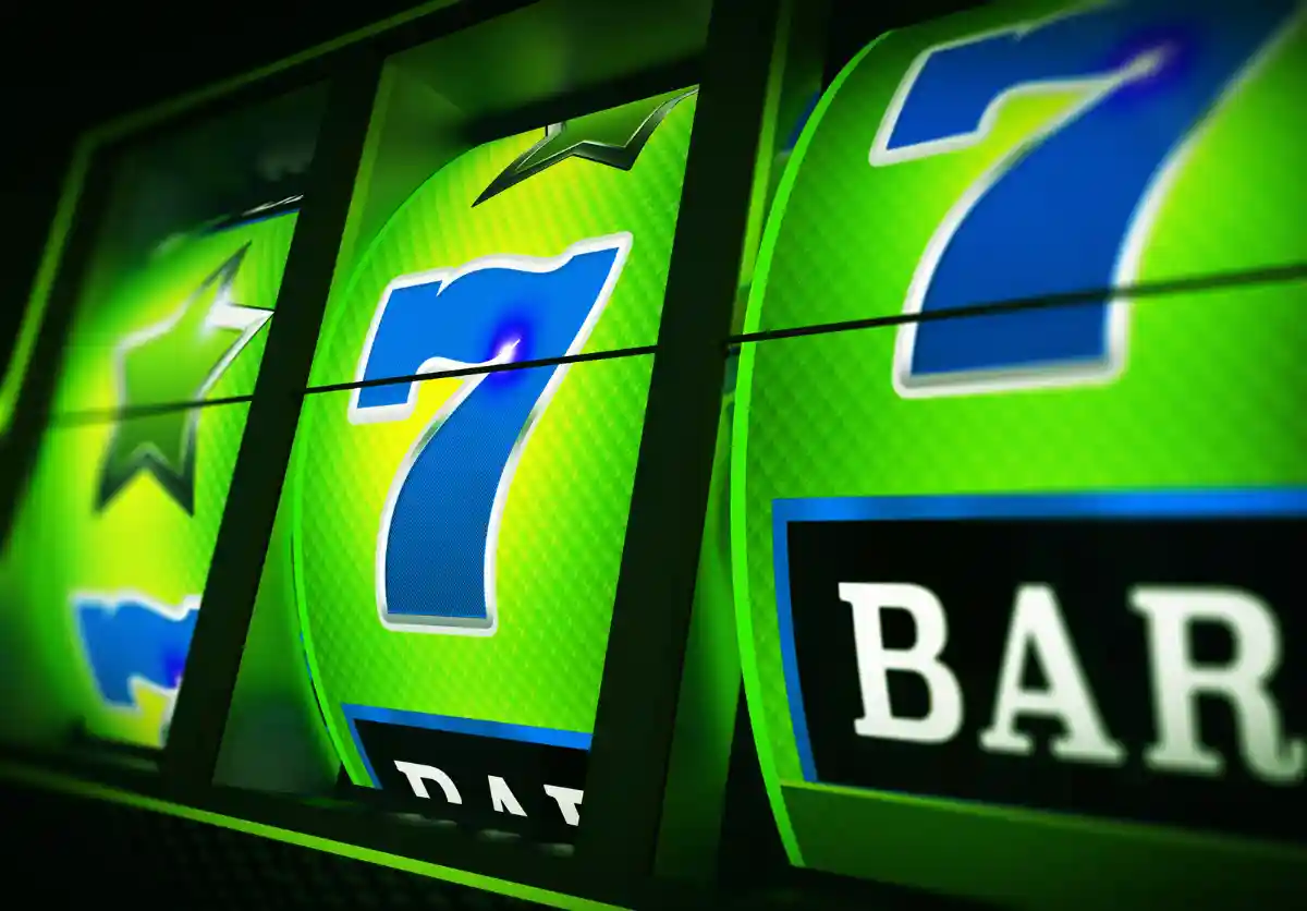 Slot Background