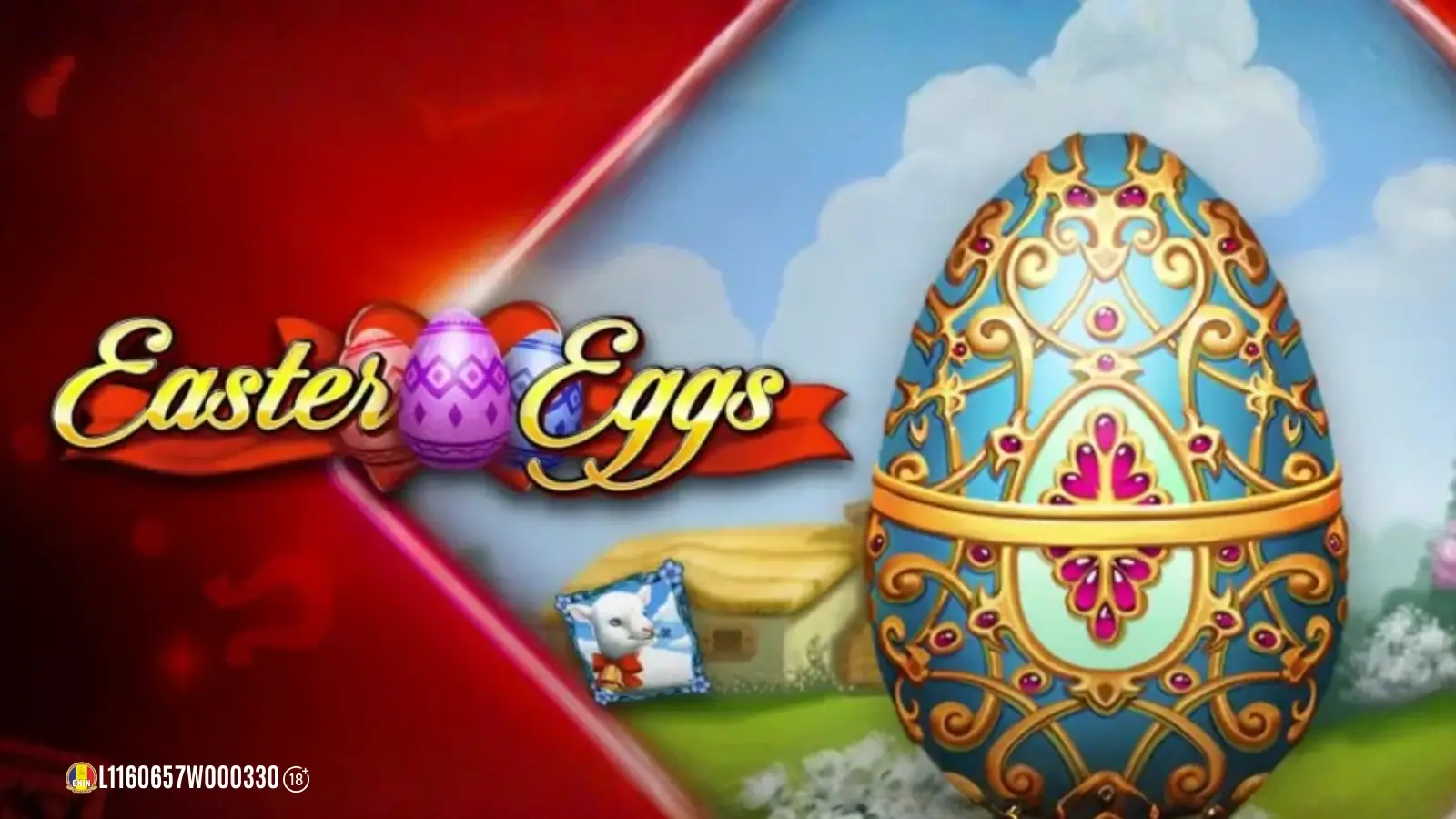 Sărbătorește Paștele cu Turneele de la 32 Roșu