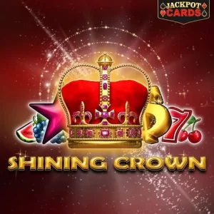 Shining Crown