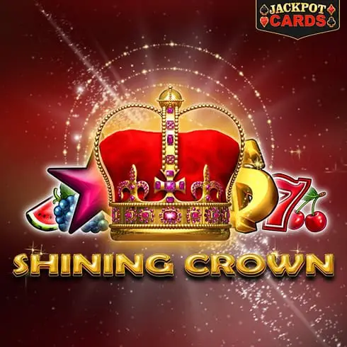 Shining Crown Gratis
