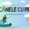 Top Păcănele cu Pești 2025: Recomandări Sloturi Subacvatice
