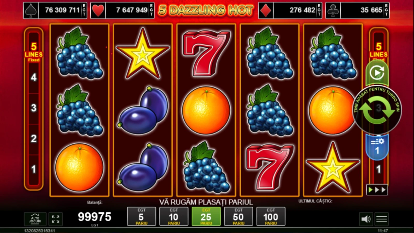 5 Dazzling Hot Gratis GamePlay