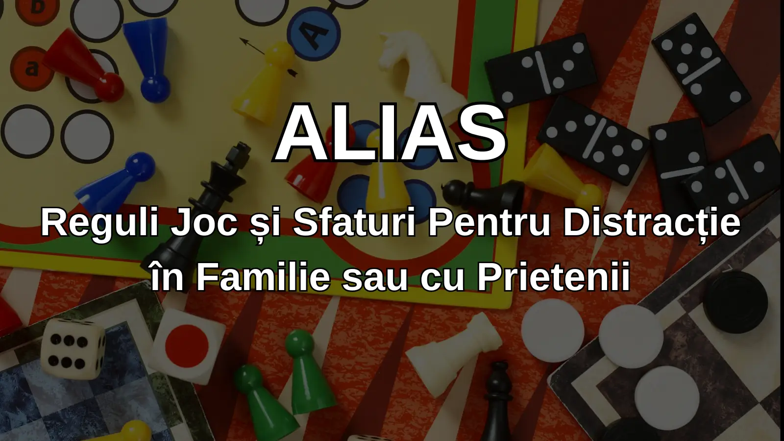 Alias