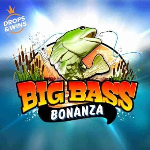 Big Bass Bonanza Gratis