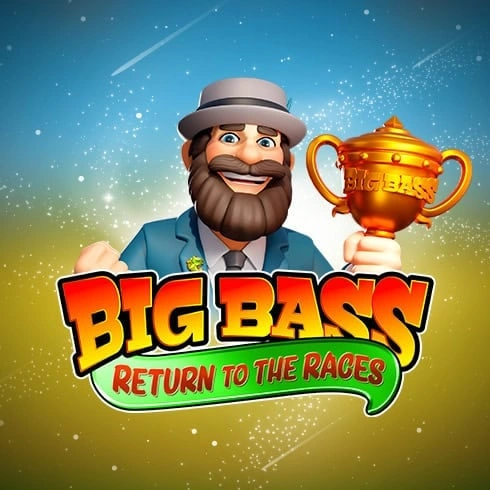Big Bass Return to The Races Gratis