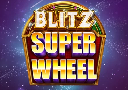Blitz Super Wheel Gratis