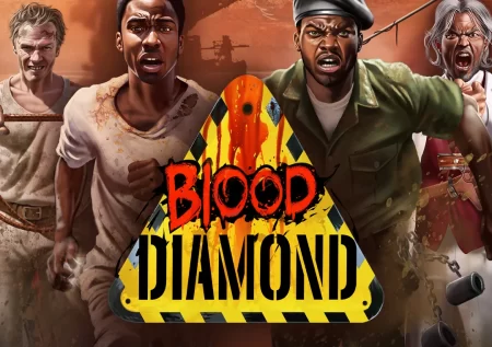 Blood Diamond Demo
