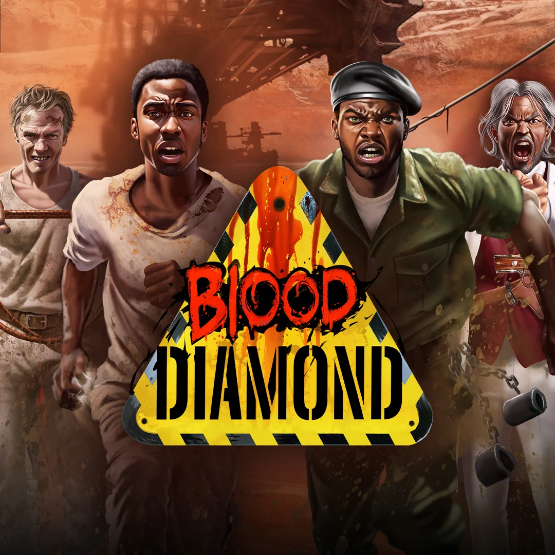 Blood Diamond Demo