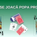 Cum se joacă Popa Prostu