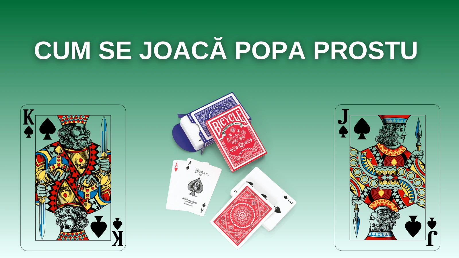 Cum se joacă Popa Prostu