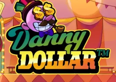 Danny Dollar Demo