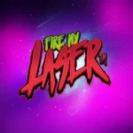 Fire My Laser Demo