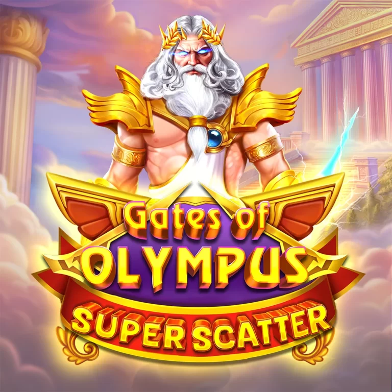 Gates of Olympus Super Scatter Demo