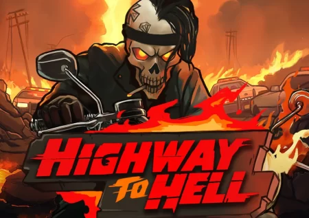 Highway to Hell Demo