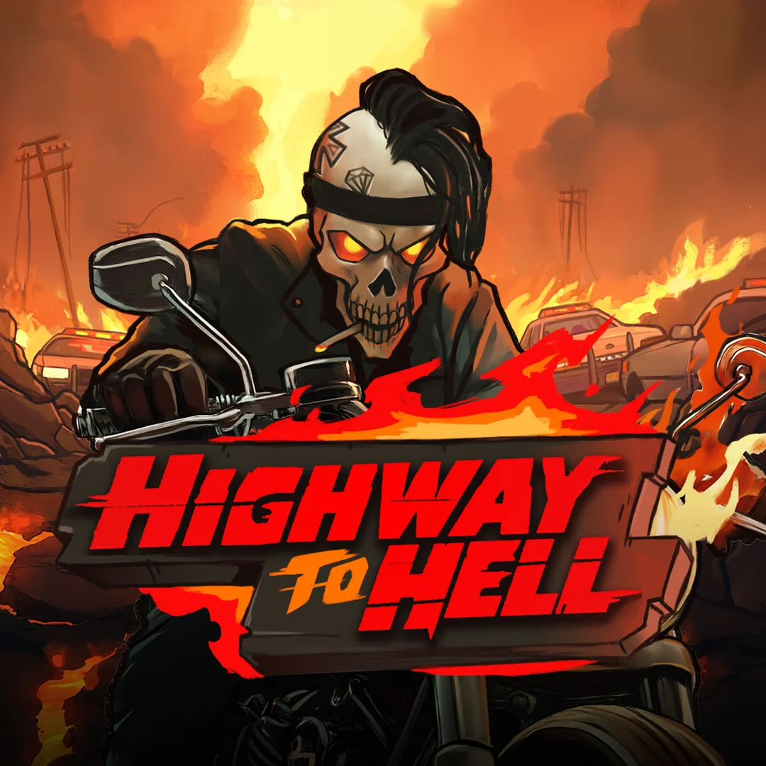 Highway to Hell Demo