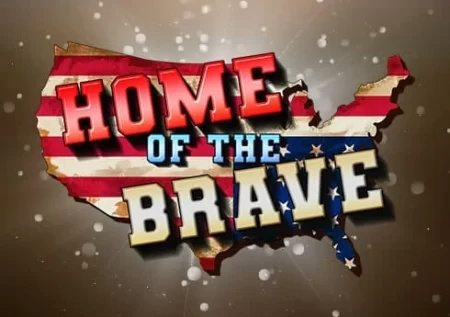 Home of the Brave Demo