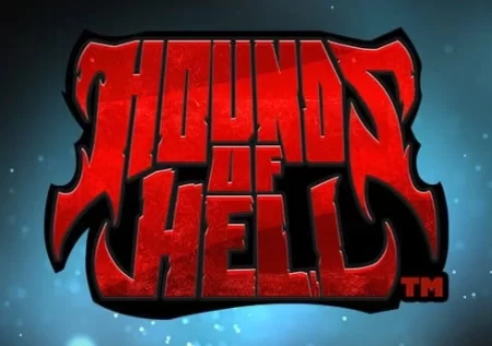 Hounds of Hell Demo