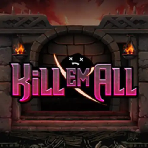 Kill Em All Demo