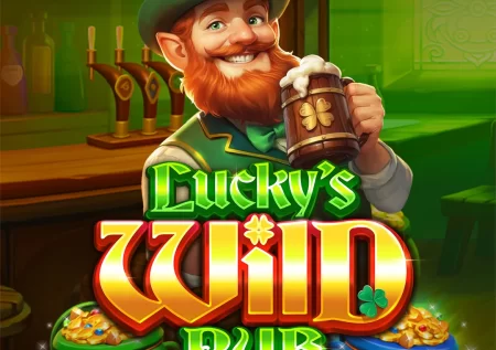 Lucky’s Wild Pub Gratis
