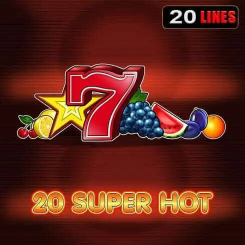 Pacanele Gratis 20 Super Hot