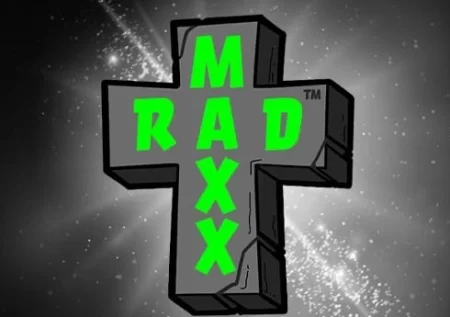 Rad Maxx Demo